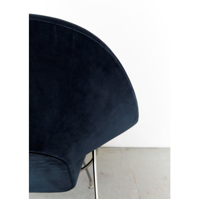 Womb Chair by Eero Saarinen for Knoll International For Sale - Image 8 of 18