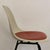 Herman Miller DSX Chair by Charles and Ray Eames for Herman Miller, 1960s For Sale - Image 4 of 10