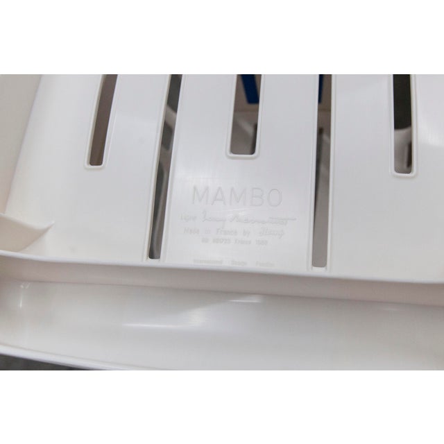Mambo Armchairs from Stamp, 1990, Set of 6 For Sale - Image 6 of 18