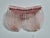 Art Deco Style Pink Murano Glass Wall Lamps, 1940s, Set of 2, in Flawless conditions. Designed 1920 to 1949 Up to 250V...