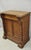 Antique Renaissance Revival Oak Wood Spiral Barley Twist Jelly Liquor Cabinet For Sale - Image 18 of 18