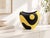 Mid-Century Modern Mid-Century Ceramic Vase from Van Daalen, Germany, 1950s For Sale - Image 3 of 12
