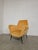 1950s Armchair by Gigi Radice for Minotti, 1950s For Sale - Image 5 of 12