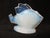 Sabino France Fish Poisson Chabot Opalescent Blue Art Glass Figurine Sculpture For Sale - Image 10 of 11