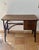 Rattan Desk with 3 Drawers, 1950s For Sale - Image 17 of 17