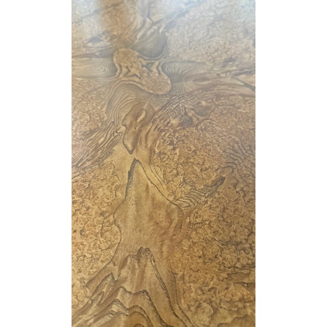 Baker Furniture, Stately Homes Collection Dining Table For Sale - Image 11 of 18
