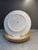 Neoclassical Vintage Casati Fine Porcelain Bavaria Design Dinner Plates - Set of 4 For Sale - Image 3 of 3