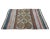 Mid-Century Modern Vintage Kilim Rug For Sale - Image 3 of 6