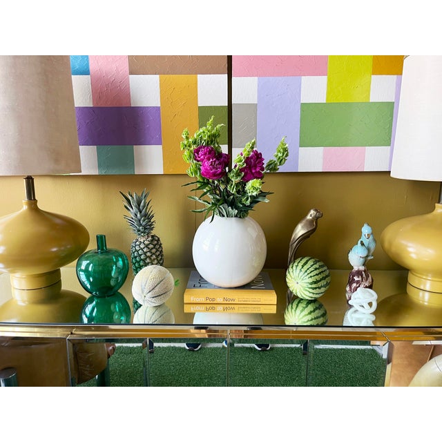 1970s Palm Regency Brass Parrot For Sale In Cincinnati - Image 6 of 12