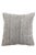 Gray Modern Kilim Pillow Cover For Sale - Image 4 of 4