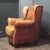 Vintage Sheepskin Lounge Chair, 1990s For Sale - Image 3 of 17