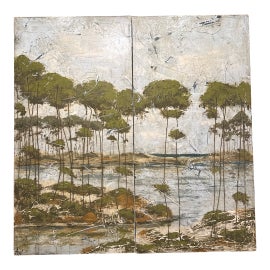 Example of Fine Art in Panama City, FL