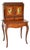 French Ormolu Mounted Writing Desk, 1930s For Sale