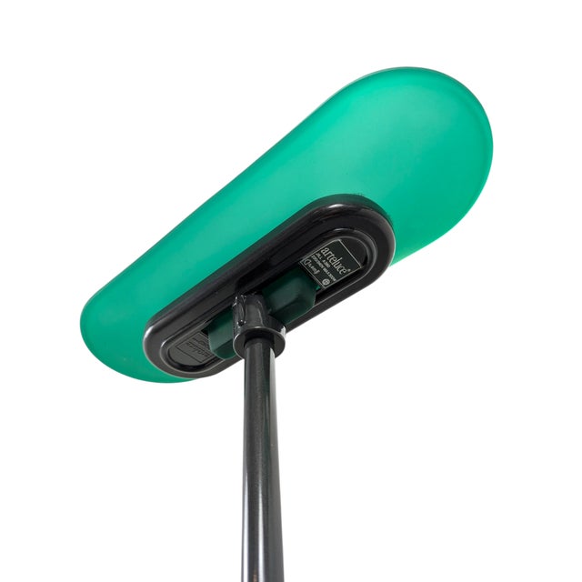 Mid-Century Modern Jill A380 Floor Lamp from Arte Luce, Italy, 1980s For Sale - Image 3 of 9