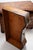 Wood Baroque Chest of Drawers in Walnut, 1760 For Sale - Image 7 of 12