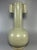 Antique Chinese Longquan Celadon Long Neck Arrow Ear Vase For Sale - Image 4 of 6