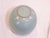 Traditional Antique Korean Celadon Vase For Sale - Image 3 of 3