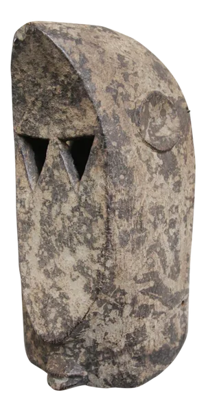 Vintage Dogon African Tribal Monkey Mask