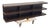 Restoration Hardware Cloud Modular Wide Console Table For Sale