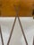 Brown Mid-Century Wardrobe Coat Hanger For Sale - Image 8 of 9