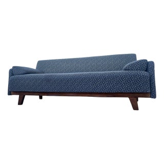 Vintage Daybed in the style of Knoll, Germany, 1970s For Sale