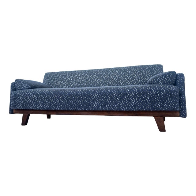 Vintage Daybed in the style of Knoll, Germany, 1970s For Sale