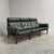 Lounge Sofa by Eric Merthen for Ire Möbel AB, 1960s For Sale - Image 6 of 14