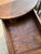 Brown Barnard & Simonds Writing Chair For Sale - Image 8 of 14