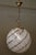 Murano Glass Ball Chandelier, 1970s For Sale - Image 9 of 9