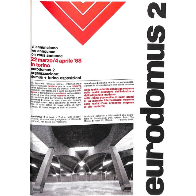 Domus Architettura, Arredamento Arte: 451 - Giugno/ June 1967 For Sale In New York - Image 6 of 18