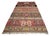 Vintage Anatolian Kars Kilim Area Rug - 5′2″ × 11′ For Sale - Image 4 of 17