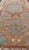 Hand-Knotted Antique Persian Karajeh Runner With Sub-Geometric Tribal Medallions 3'2 X 10'8 For Sale In Atlanta - Image 6 of 13