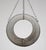 1950s Penn Galvanized Steel Poultry Hanging Scale For Sale - Image 9 of 10