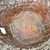 19th Century Monumental Hand-Hammered Primitive Copper Basin For Sale - Image 13 of 16