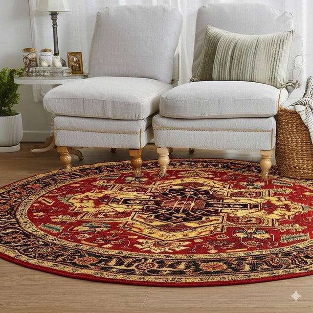 12x18 Harlow Oriental Rust Traditional Hand Knotted Wool Carpet Rug For Sale In New York - Image 6 of 6