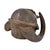 Early 20th Century Tamba Mask with Horns For Sale - Image 4 of 5