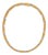 1980s Bvlgari 18k Yellow Gold and Steel Parentesi Choker Necklace For Sale