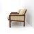 1950s Set of Two Illum Wikkelsø “Capella” Chairs in Rosewood, 1950 For Sale - Image 5 of 10