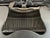 Metal Rheinmetall Mechanical Typewriter For Sale - Image 7 of 10