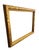 Art Nouveau Vintage, Large Giltwood Art Nouveau Frame For Sale - Image 3 of 12