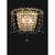 Collection Regina Di Cristallo Chandelier in Premium Crystals by Jago For Sale - Image 6 of 10