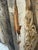 Traditional Antique Georgian Wood Corbels Pair 33” Tall For Sale - Image 3 of 9