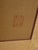 Vintage Hand-Painted 4-Panel Asian Folding Screen / Wall Art (1974) – Excellent Condition For Sale In Washington DC - Image 6 of 9