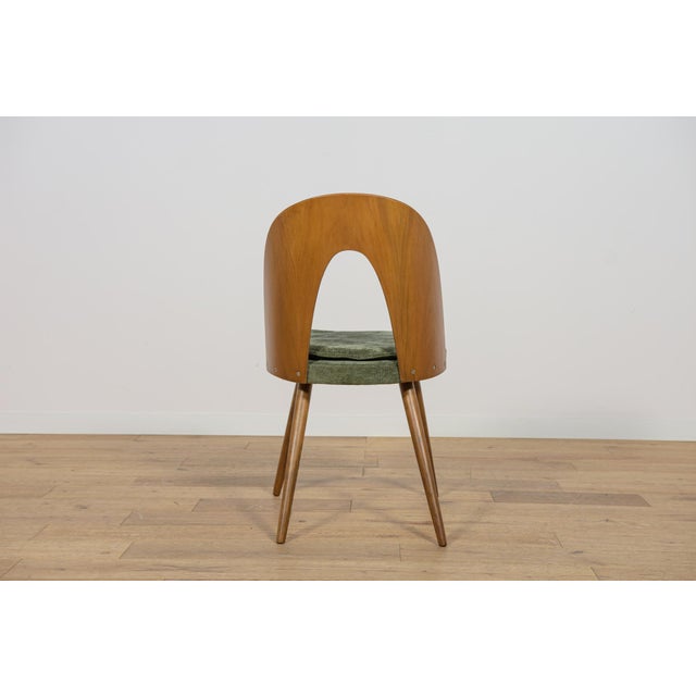 Dining Chairs by Antonín Šuman for Tatra, 1960s, Set of 4 For Sale - Image 14 of 18