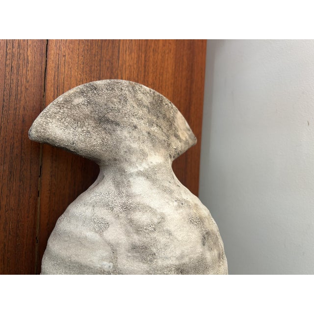 Vintage Terracotta Bird by Aldo Londi, 1960 For Sale - Image 6 of 8
