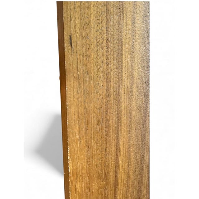 1980s 1980s Pair of Floorstanding Tower LoudSpeakers /D/S/ Ads L1290 – Walnut Veneer 3-Way Audiophile, Working For Sale - Image 5 of 6