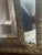 Mirror with Repoussé Brass Glazing Bars, 1890s For Sale - Image 9 of 18