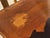 Extendable Draw Leaf Table and Chairs, Set of 5 For Sale - Image 9 of 14