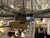 Visual Comfort Signature Crystal Cube Six-Light Chandelier For Sale - Image 9 of 12