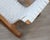Vintage Dondolo Rocking Chair from Crassevig, 1970s For Sale - Image 10 of 14